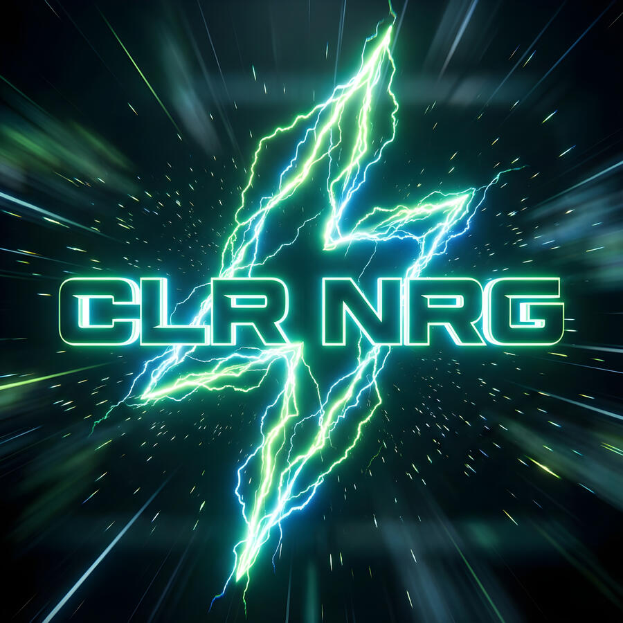 CLR NRG Techno / Eurodance